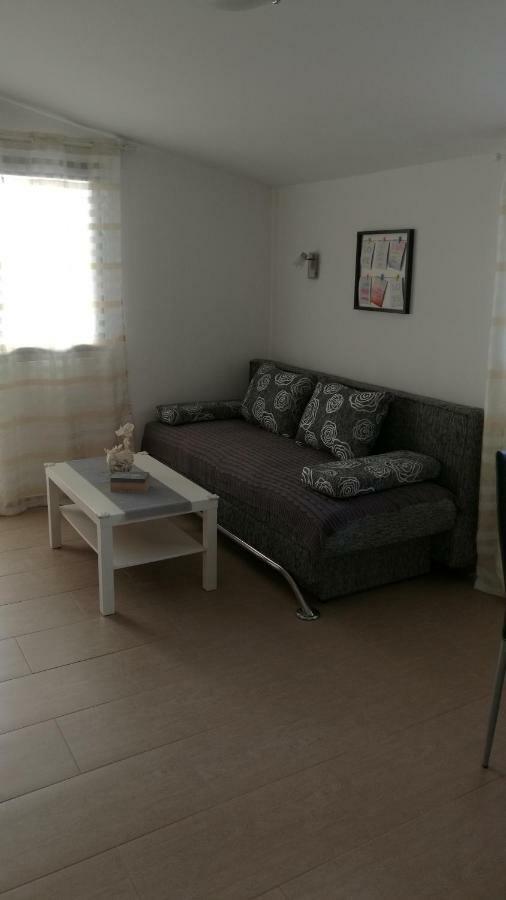 Apartment Leon & Grga Šibuljina Eksteriør billede